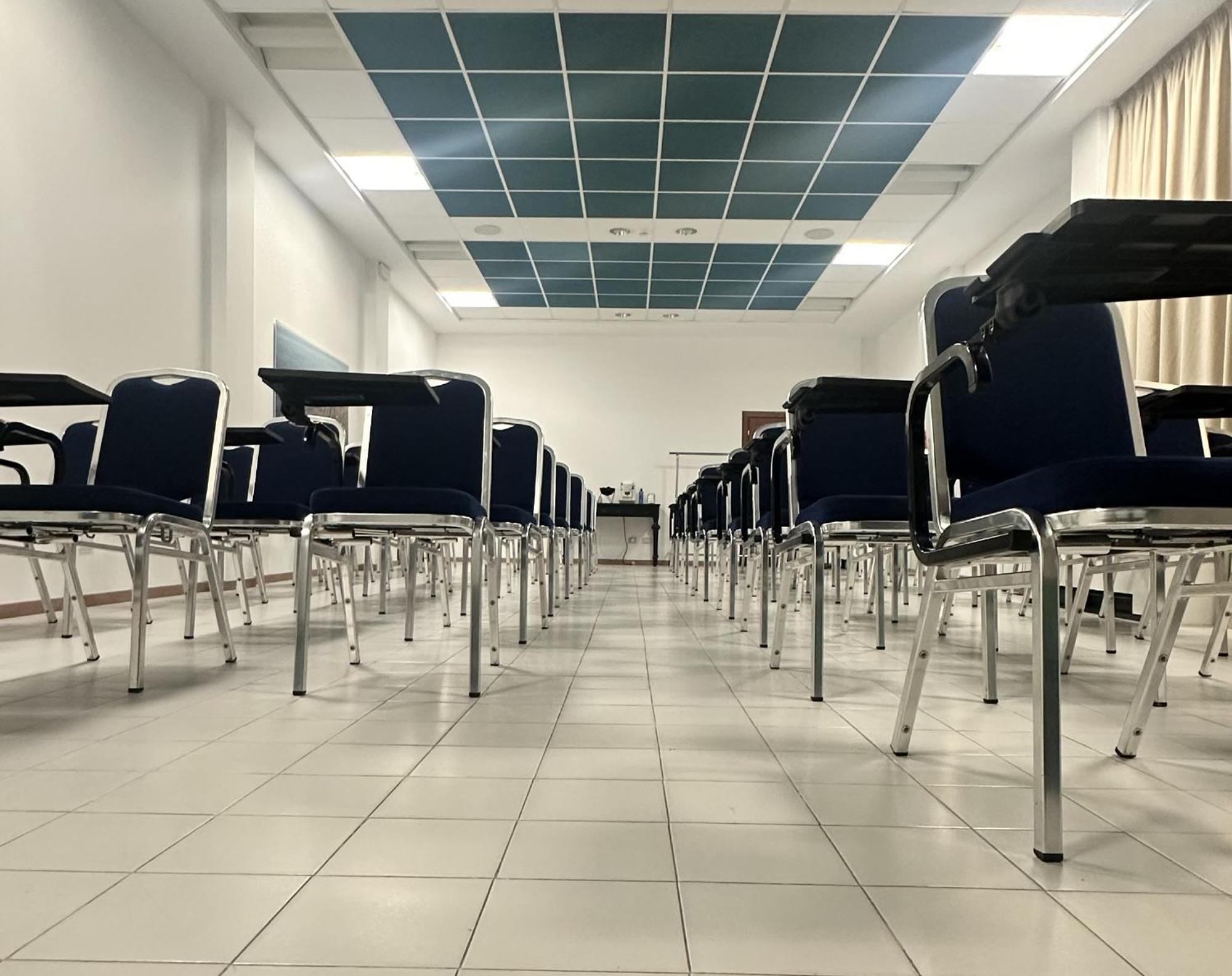 רימיני Hotel St Gregory Park מראה חיצוני תמונה